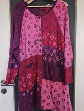 Gudrun Sjödén wunderschön