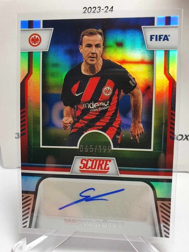 2023 panini fifa score - fifa,