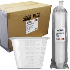 Volle Kiste - 5000 RE-GEN klar