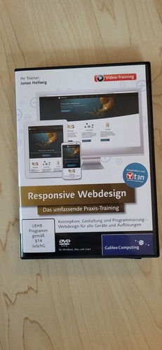 Responsive webdesign das - responsive,