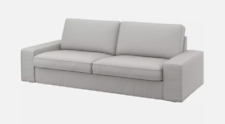 KIVIK Bezug Dreisitzer Sofa