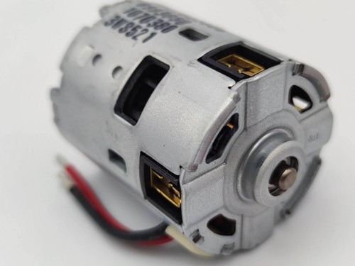 Bosch motor - bosch®,