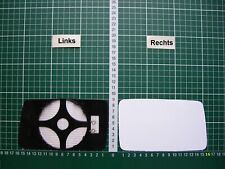 Außenspiegel Spiegelglas