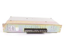 OHM Electric OSD-4MS 2000P 0229 3A aus Lux-Turn/Mill LTI CNC Drehmaschine