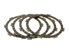 Kupplung für yamaha lc - für, dt