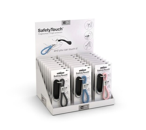Adhoc fingerschutz - adhoc,