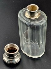 Toilette Parfum Flakon