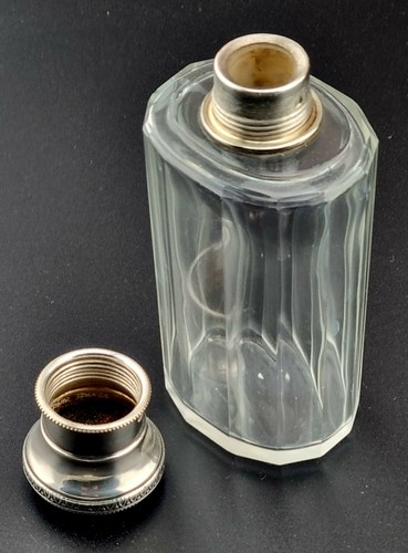 Toilette parfum flakon - parfum,
