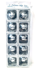Square Ravioli Form w/Press