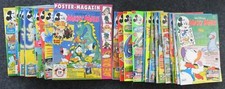 25x Micky Maus (Versch