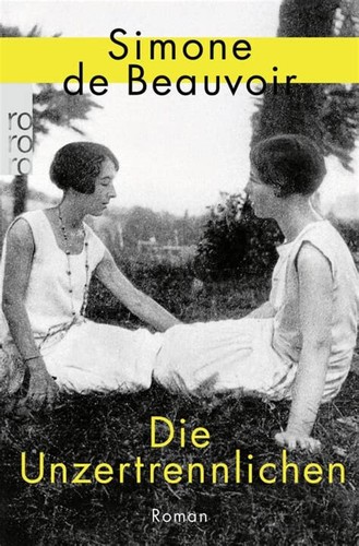 Die unzertrennlichen von - die,