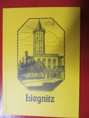 Liegnitz ein modernes