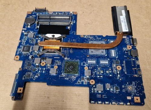 Notebook mainboard wk1145 - notebook, mainboard,