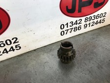 Kurbelwellengetriebe vorne X