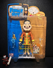 Family Guy Figur Glenn