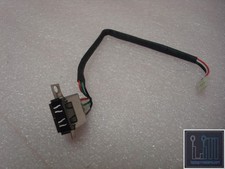 Dell STUDIO 1555 USB Port