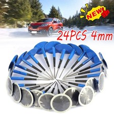 24x Auto KFZ Reifenpilze