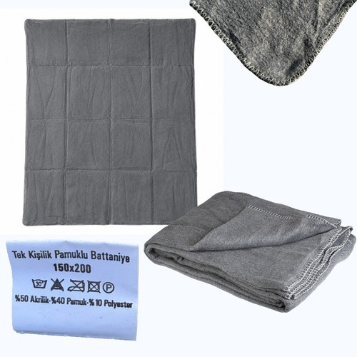 Original nato armeedecke - nato,
