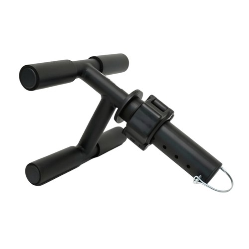 Schienbeintrainer verstellbar