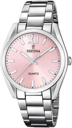 Festina f20622 damenuhr uhr - f20622/2,