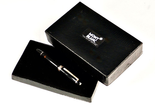 Vintage montblanc - vintage,