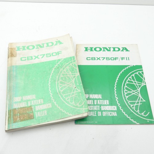 Original honda cbx 750 - original,