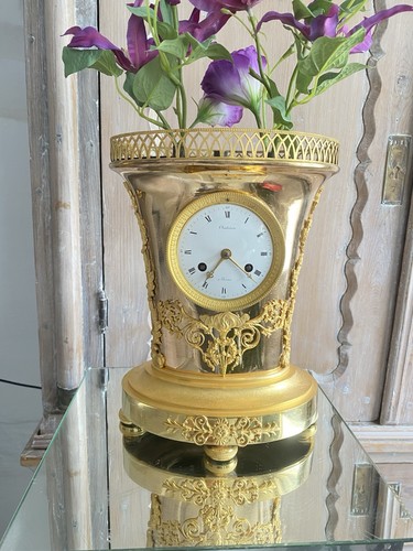 Traumhafte empire biedermeier - traumhafte,