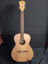 Fender Akustikgitarre