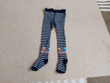 ?? Strumpfhose Für Jungen, Größe 74/80, Neu??