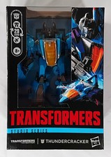 Transformers studio series - transformers,