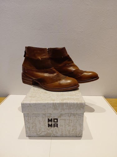 Moma damen stiefeletten - damen,