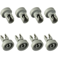 Geschirrspüler Rollen