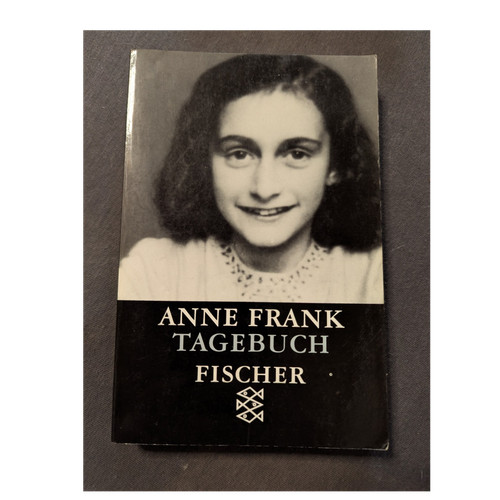 Fischer verlag anne frank - fischer,