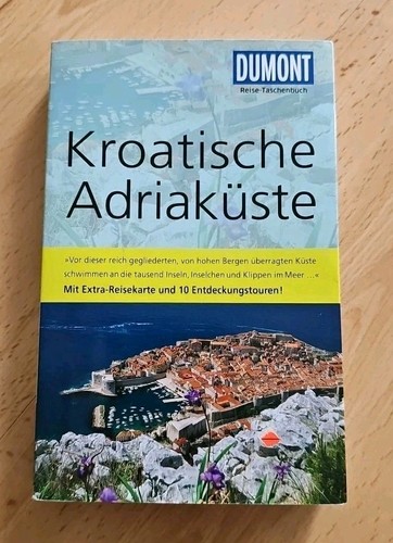 Dumont reisetaschenbuch - dumont,