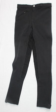 Reithose Pfiff  Gr 164 schwarz