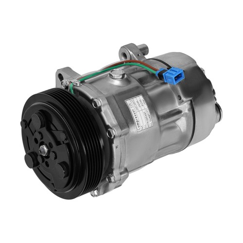 Becker klimakompressor 12v - klimakompressor,