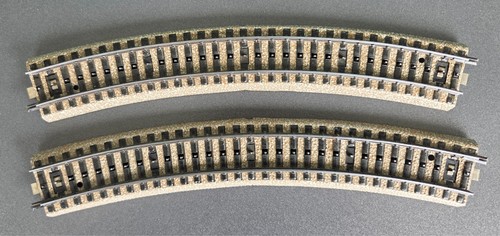 Märklin 5200 gebogenes - 5200, h0