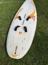 Surfbrett Hifly Motion Wide