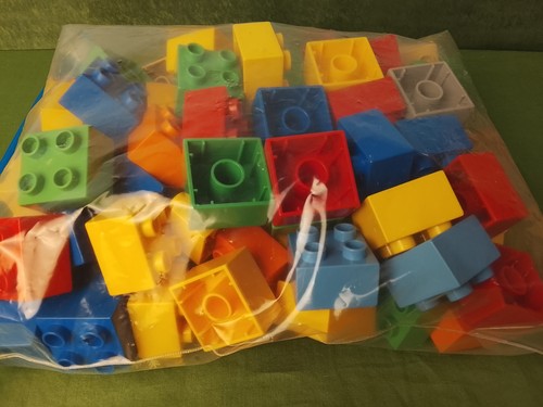 Duplo 2x2 steine 600g tüte - 2x2,
