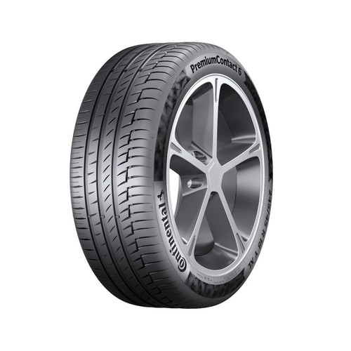 Continental premiumcontact - continental, 6