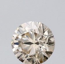 0.60 Karat Igi Zertifiziert