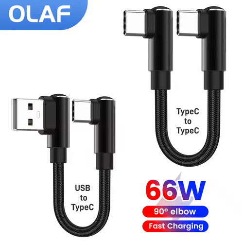 Typ usb - c, 90°