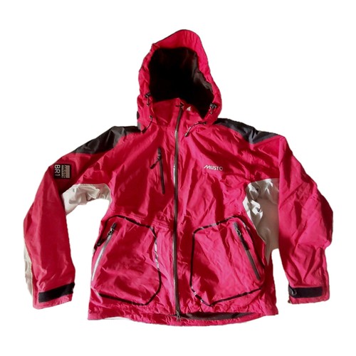 Musto br1 match jacke - br1,