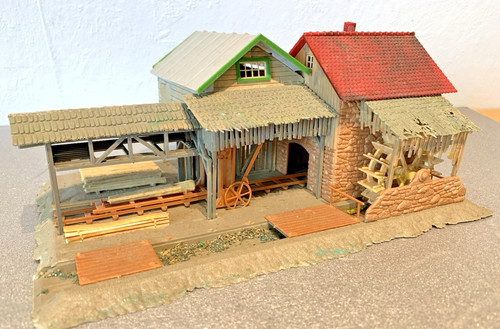 Faller 230 romantische - faller,
