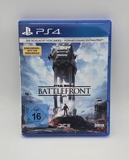Star wars battlefront ps4 - star,