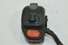 MBK THUNDER YAMAHA XQ MAXSTER SCHALTEREINHEIT LENKERSCHALTER ARMATUR SCHALTER LI