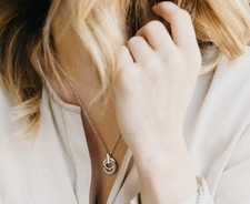 Halskette Joop! Silber 925