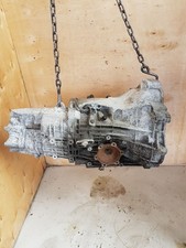 Schaltgetriebe 5-Gang FEC Audi