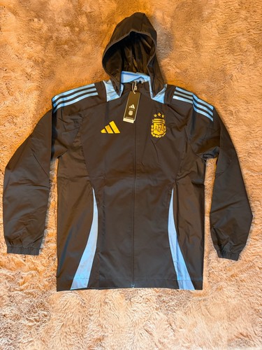 Argentinien regenjacke neu - regenjacke,