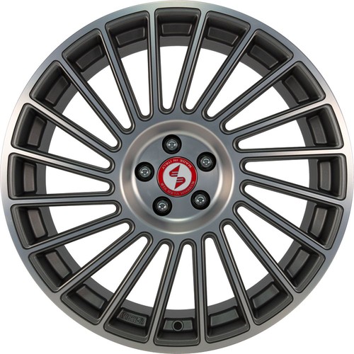 Etabeta venti anthracite - etabeta, venti-r